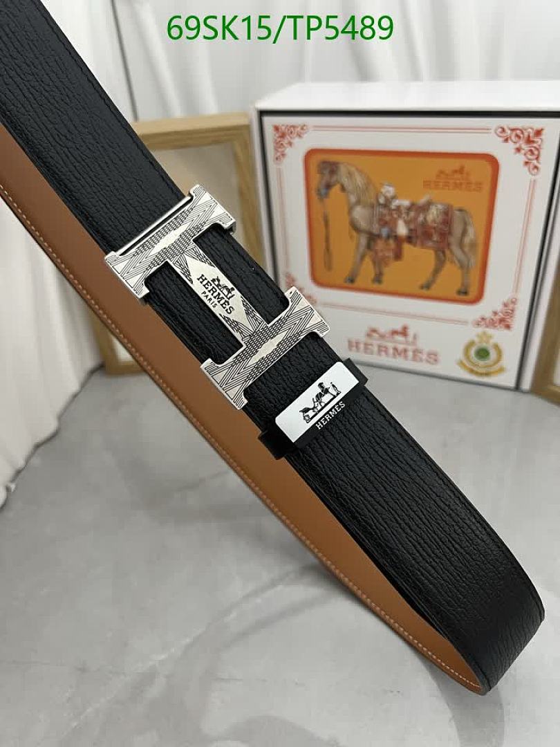 Hermes-Belts Code: TP5489 $: 69USD