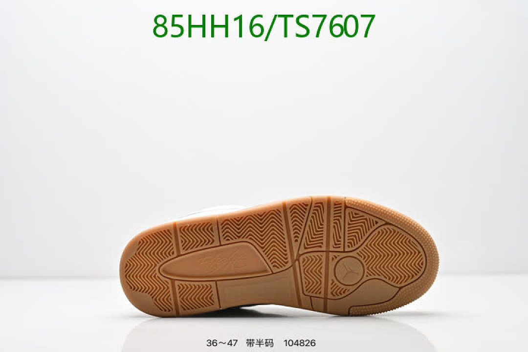 NIKE-Shoes(Women) Code: TS7607 $: 85USD