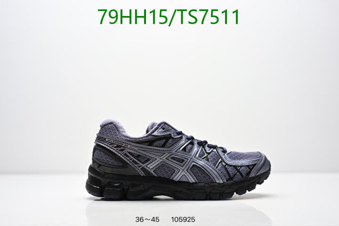 Asics-Shoes(Men) Code: TS7511 $: 79USD