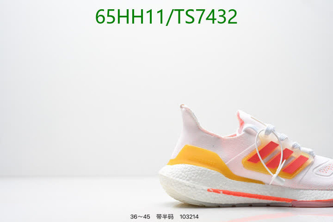 Adidas-Shoes(Women) Code: TS7432 $: 65USD