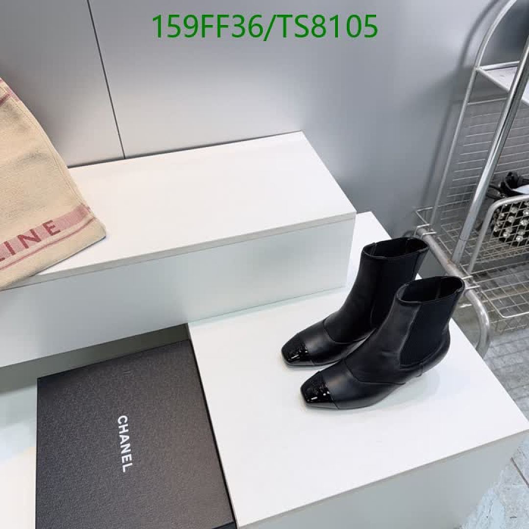Boots-Shoes(Women) Code: TS8105 $: 159USD