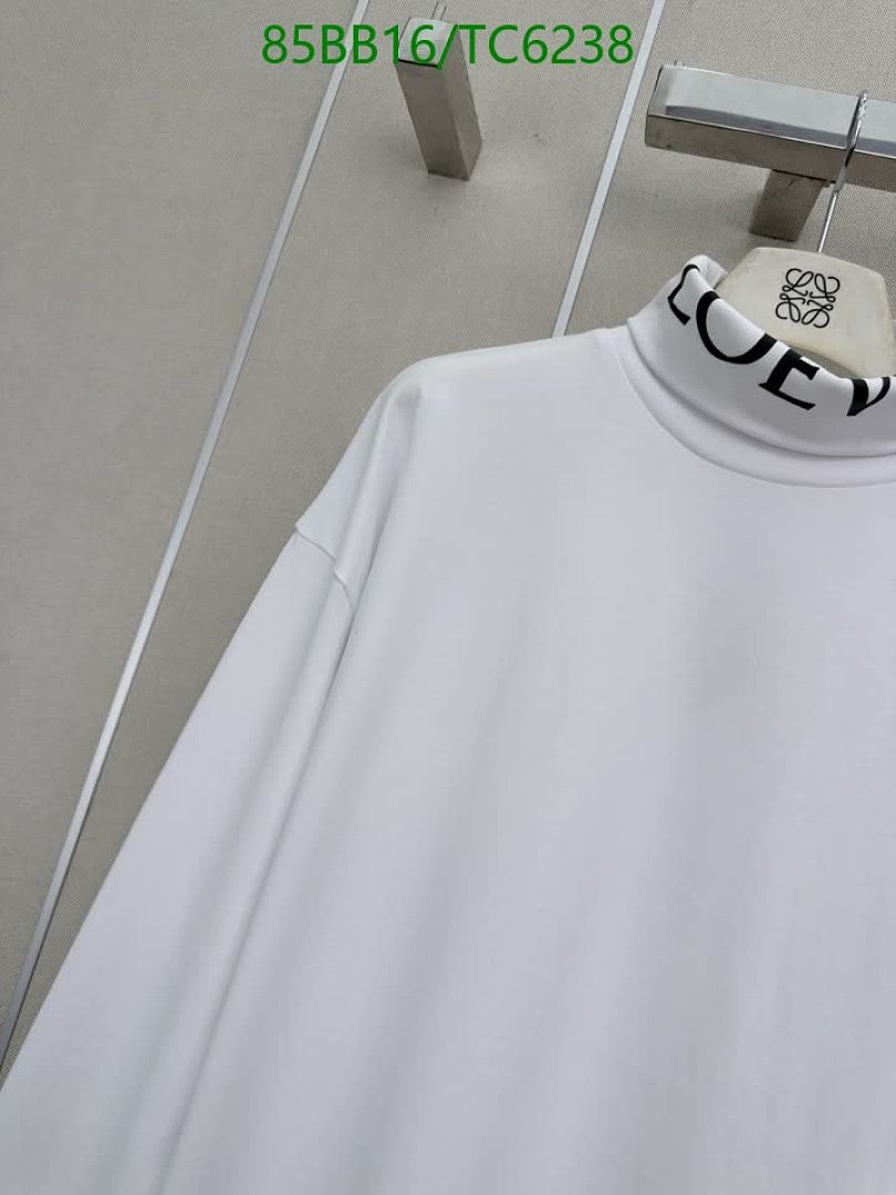 Loewe-Clothing Code: TC6238 $: 85USD