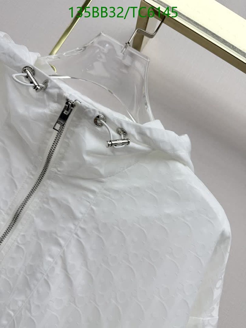 Dior-Clothing Code: TC6145 $: 135USD