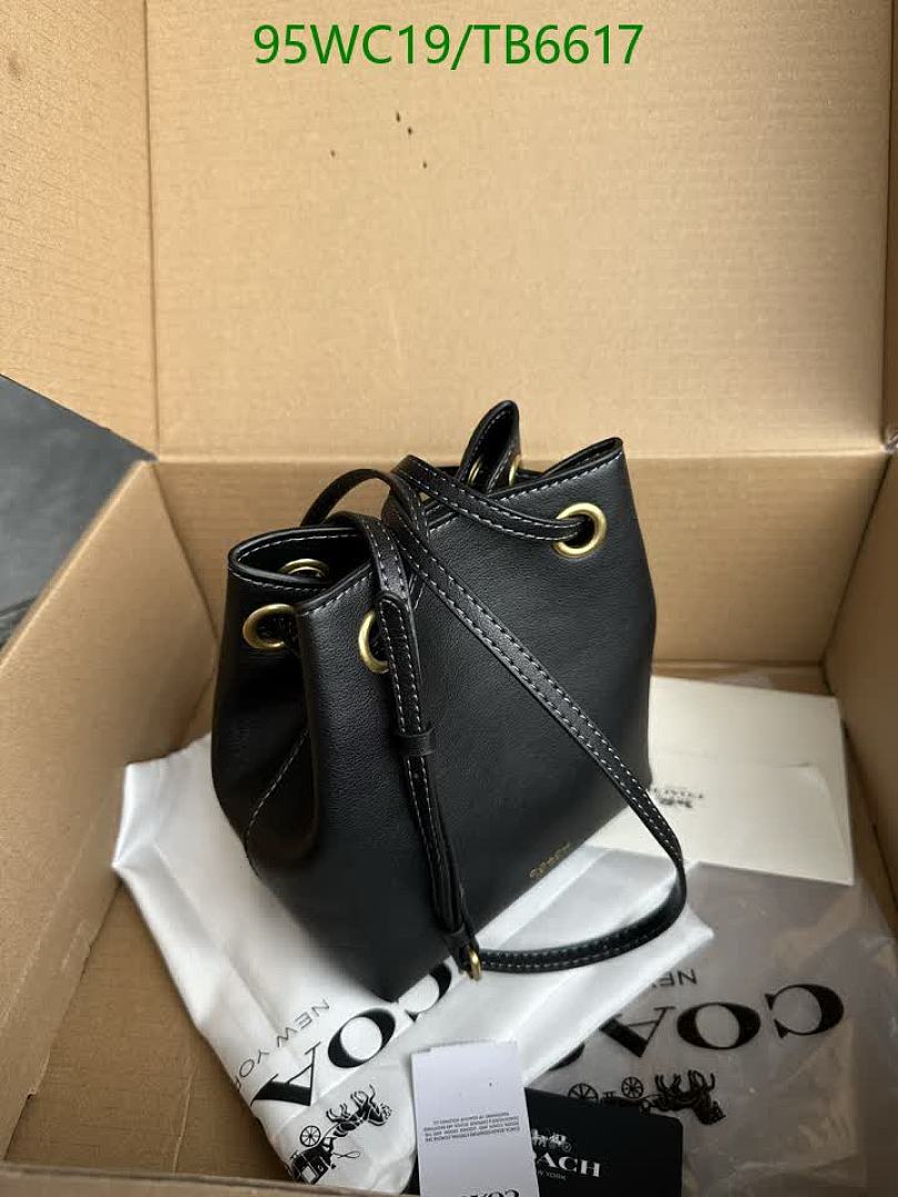Coach-Bags(4A) Code: TB6617 $: 95USD