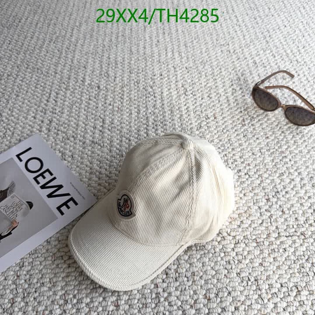 Moncler-Hats Code: TH4285 $: 29USD