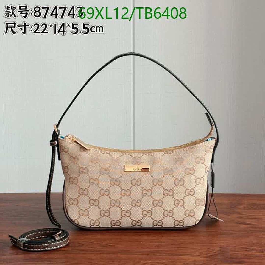 Gucci-Bags(4A) Code: TB6408 $: 69USD