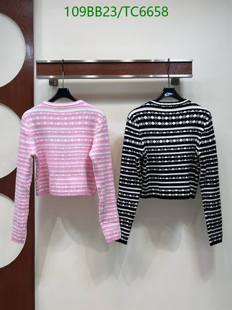 LV-Clothing Code: TC6658 $: 109USD