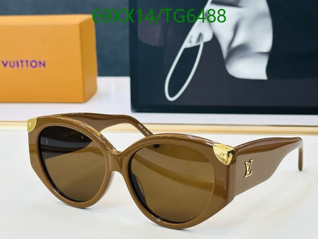 LV-Glasses Code: TG6488 $: 69USD