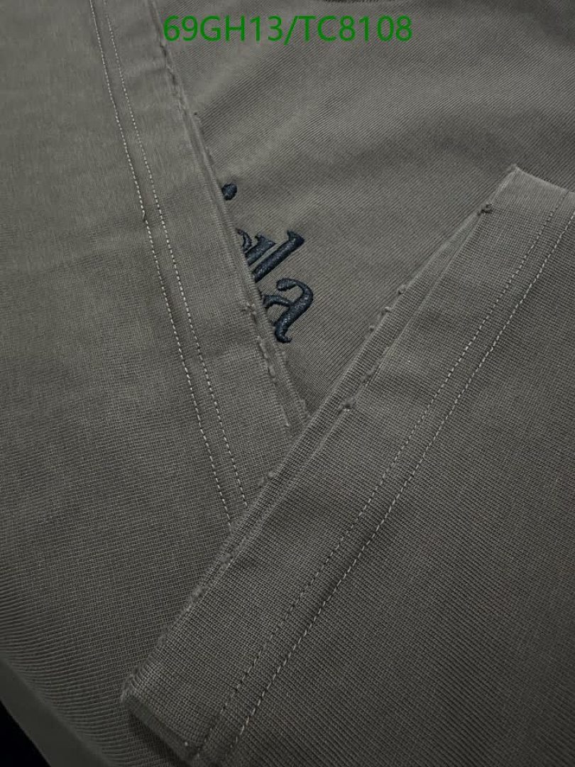 Maison Margiela-Clothing Code: TC8108 $: 69USD