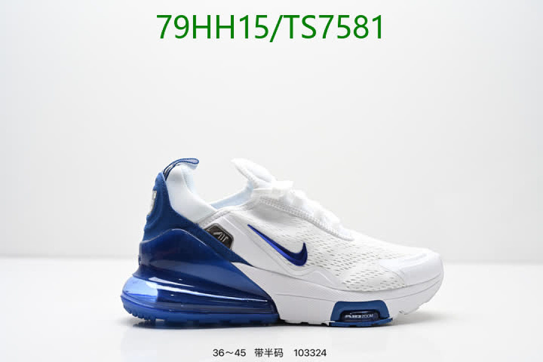 NIKE-Shoes(Women) Code: TS7581 $: 79USD
