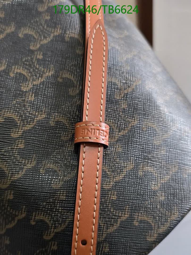 Celine-Bags(5A) Code: TB6624 $: 179USD