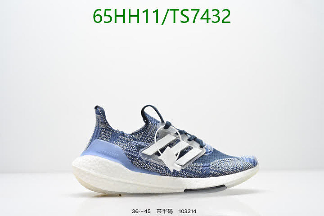 Adidas-Shoes(Women) Code: TS7432 $: 65USD