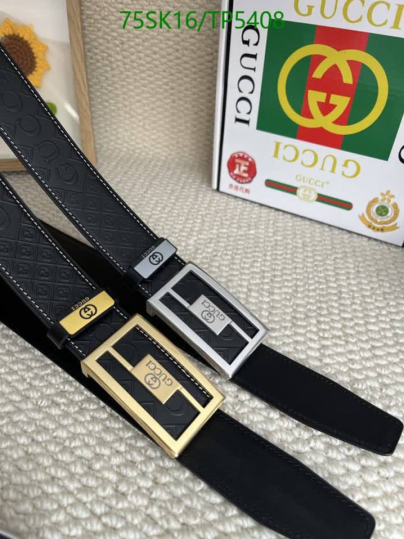 Gucci-Belts Code: TP5408 $: 75USD