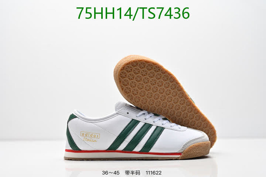 Adidas-Shoes(Women) Code: TS7436 $: 75USD