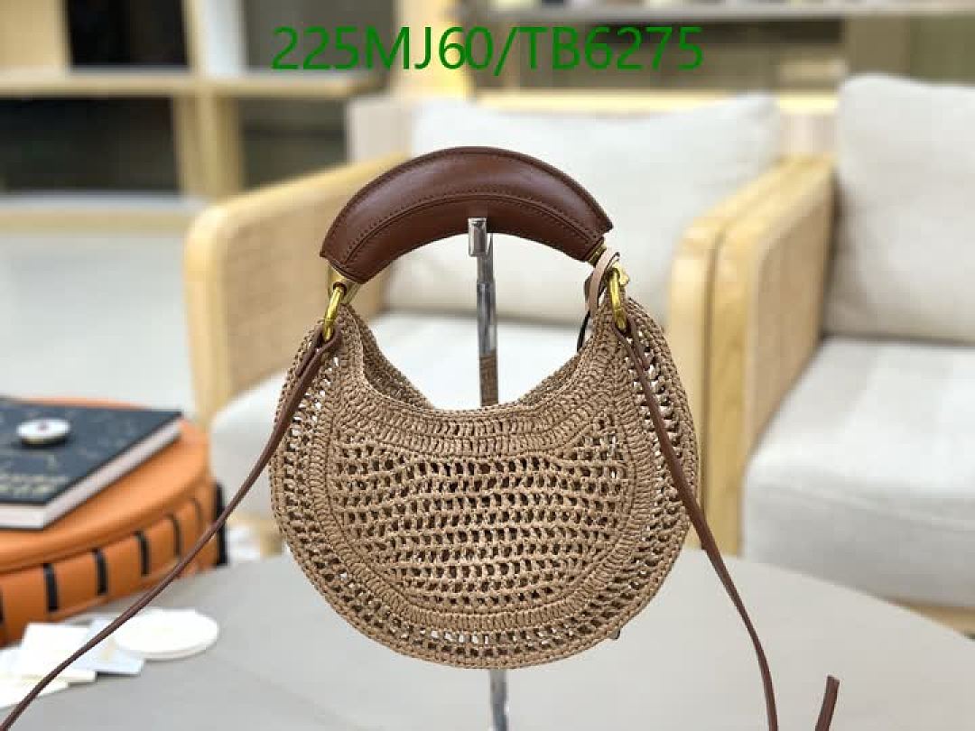 Chlo-Bags(5A) Code: TB6275 $: 225USD