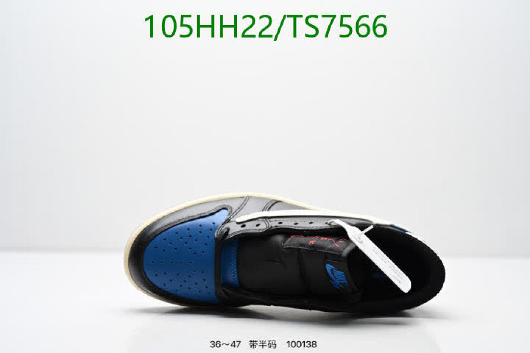 NIKE-Shoes(Women) Code: TS7566 $: 105USD