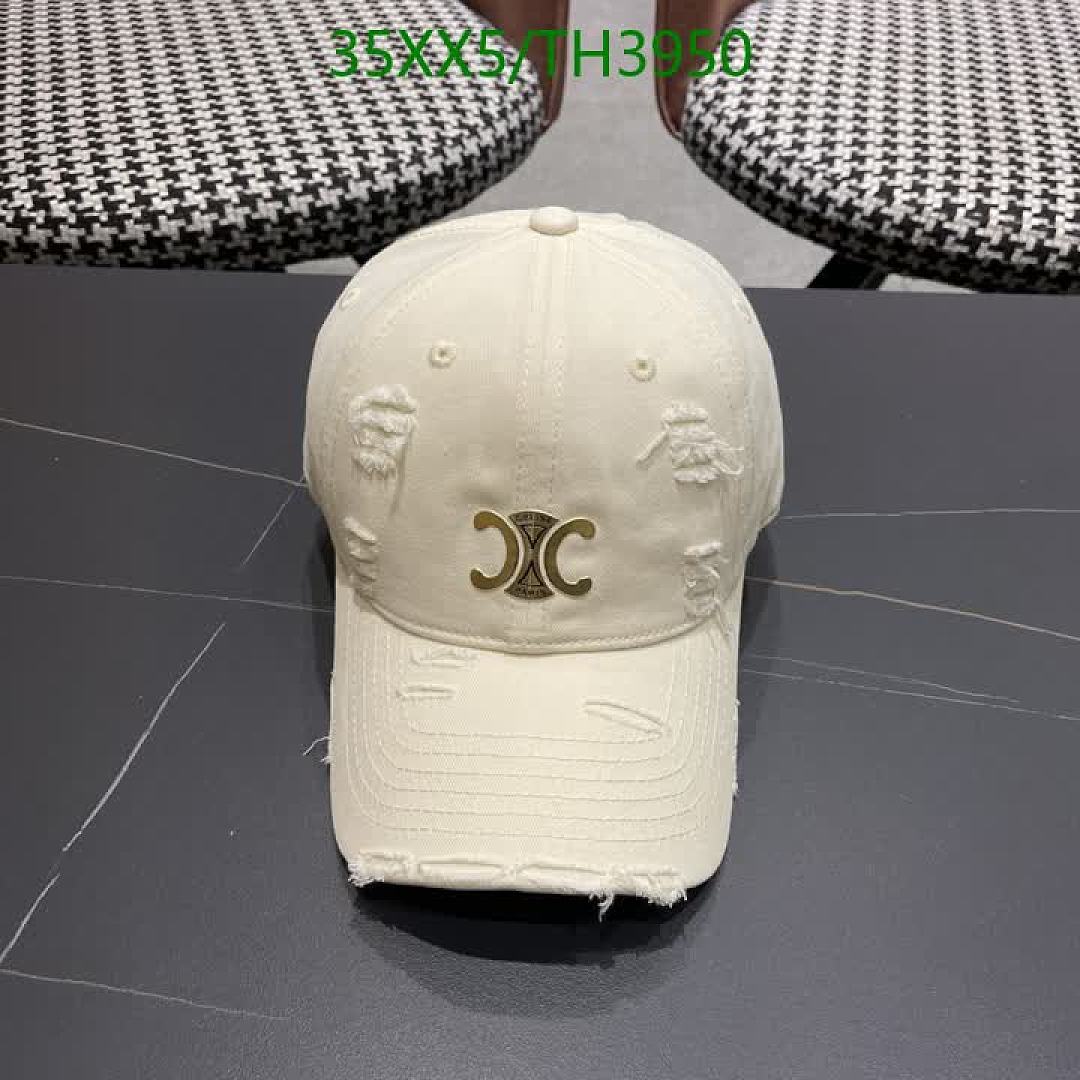 Celine-Hats Code: TH3950 $: 35USD
