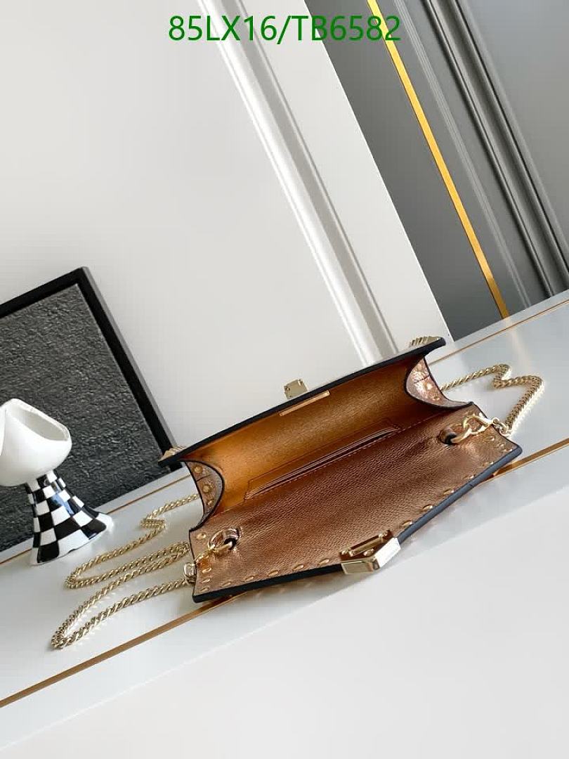 Valentino-Bags(4A) Code: TB6582 $: 85USD