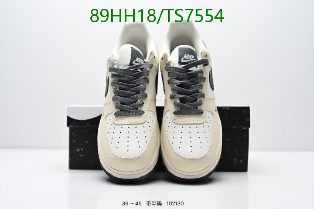 NIKE-Shoes(Women) Code: TS7554 $: 89USD