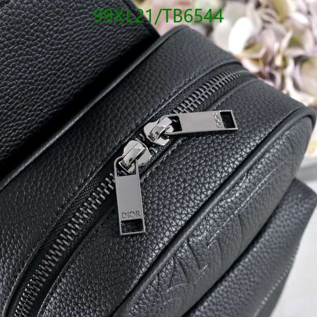 Dior-Bags(4A) Code: TB6544 $: 99USD