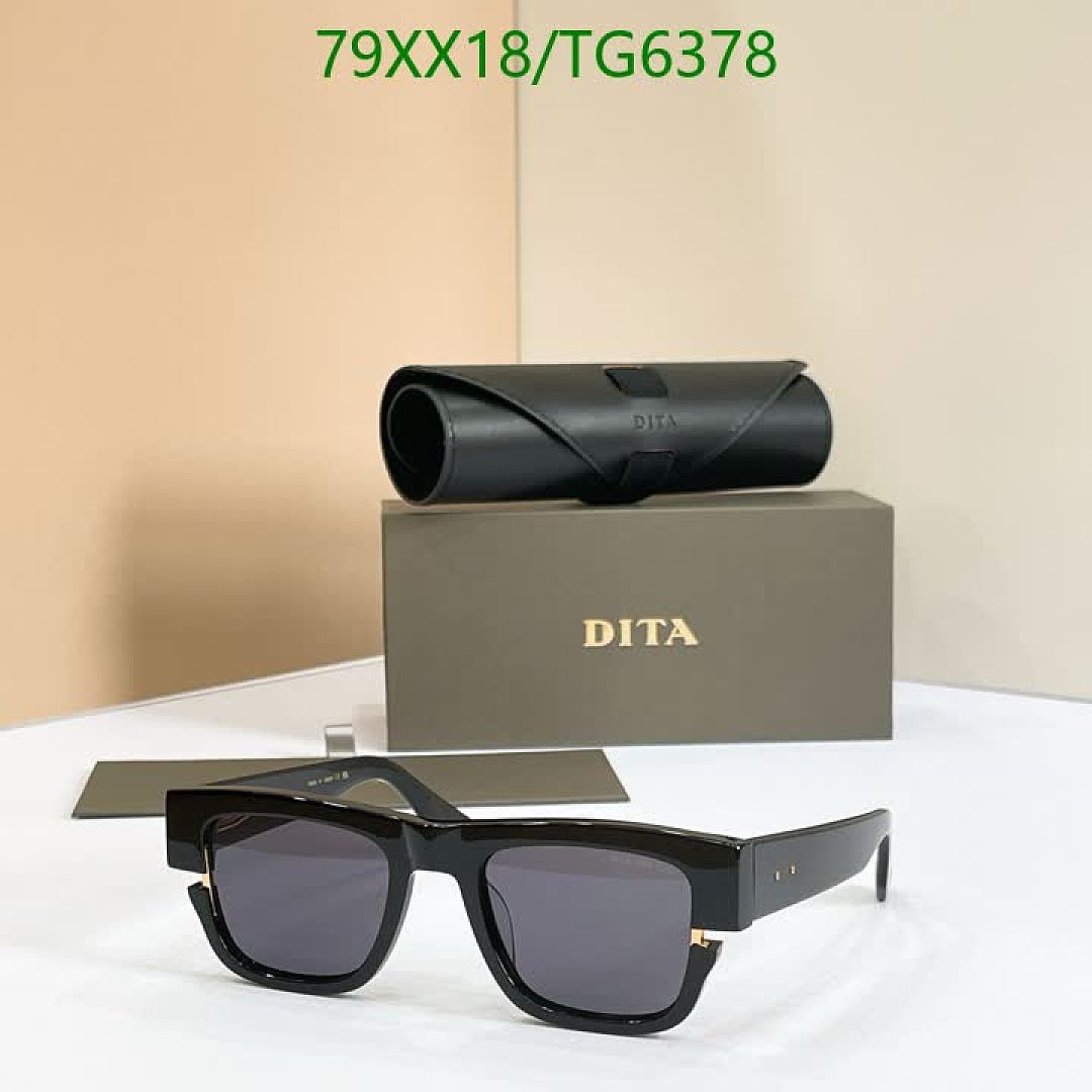 Dita-Glasses Code: TG6378 $: 79USD