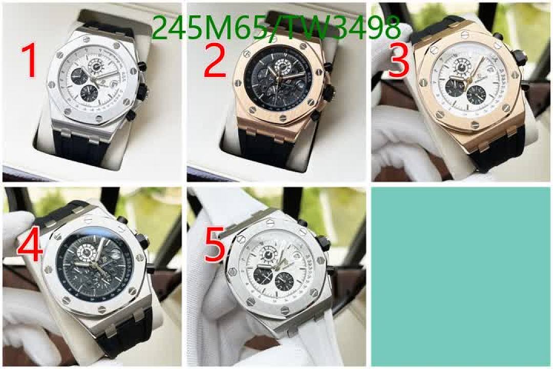 Audemars Piguet-Watches(5A) Code: TW3498 $: 245USD