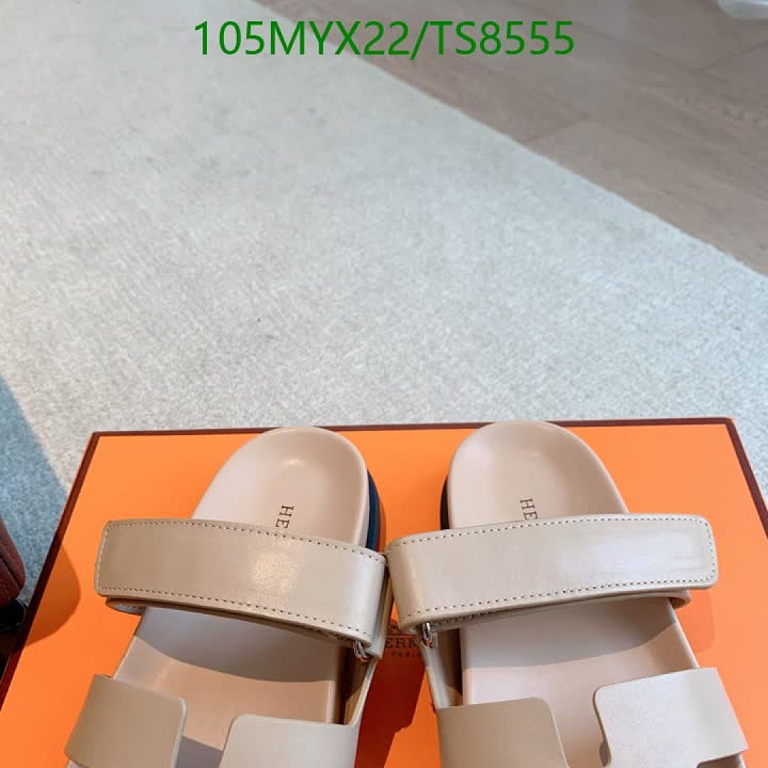 Hermes-Shoes(Women) Code: TS8555 $: 105USD