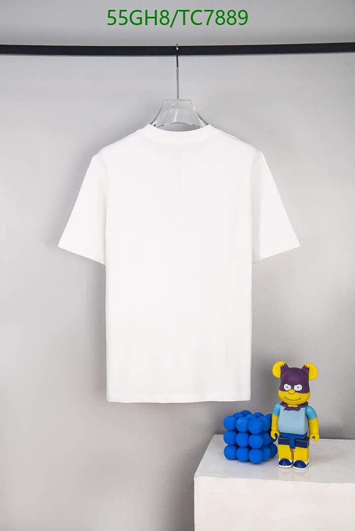 Loewe-Clothing Code: TC7889 $: 55USD
