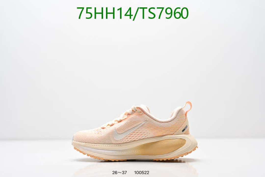 NIKE-Kids shoes Code: TS7960 $: 75USD