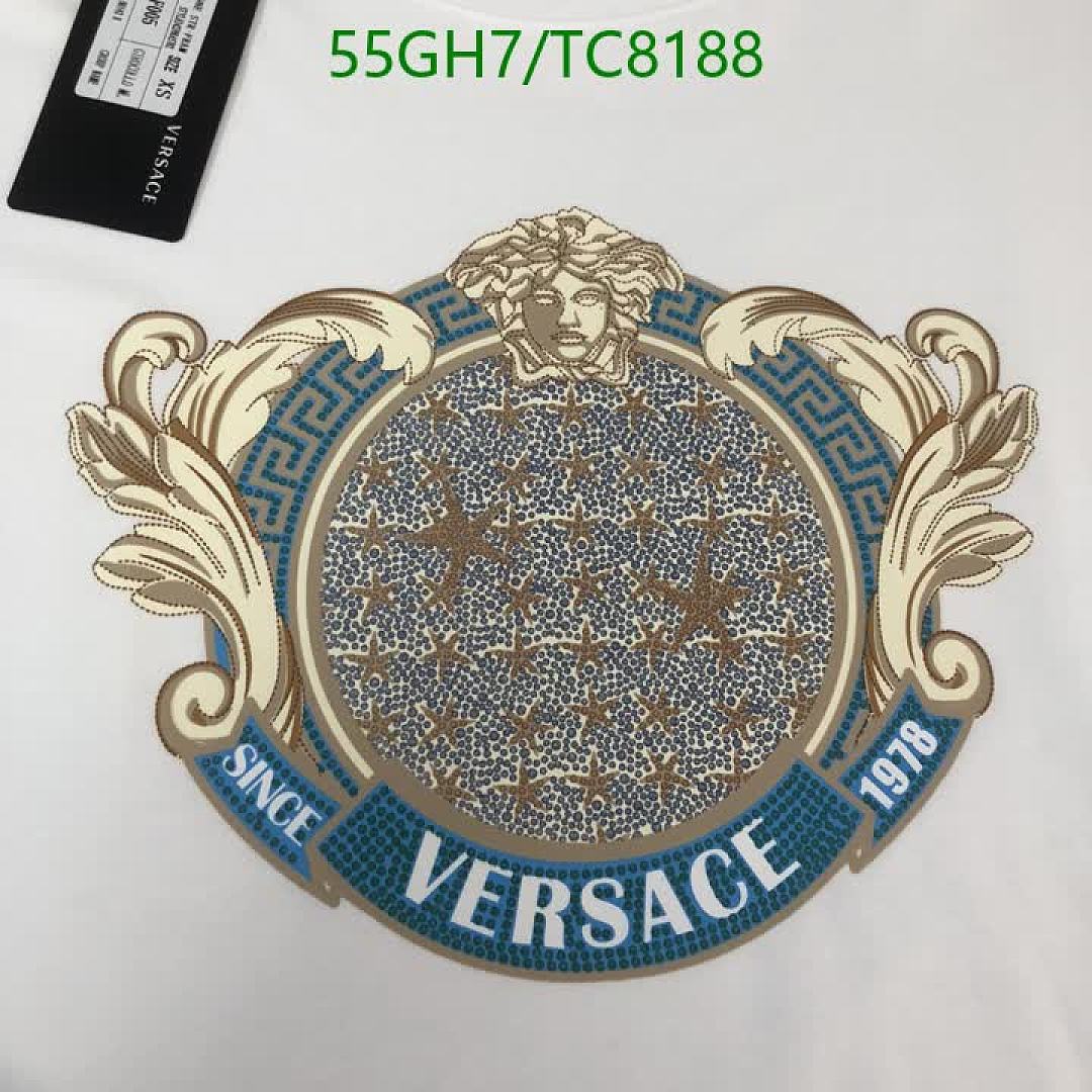 Versace-Clothing Code: TC8188 $: 55USD