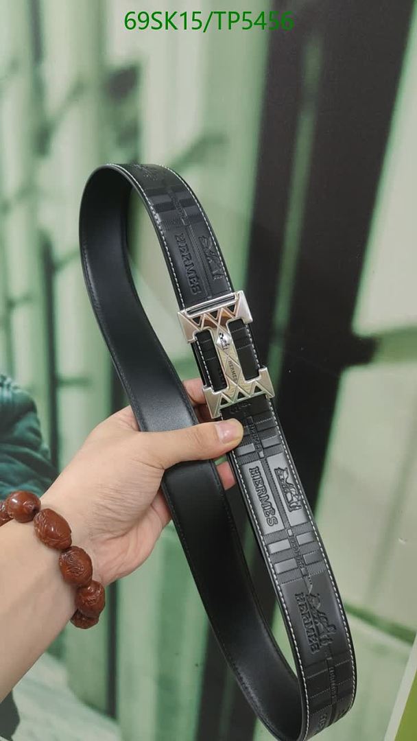Hermes-Belts Code: TP5456 $: 69USD
