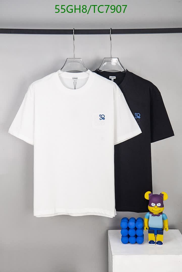 Loewe-Clothing Code: TC7907 $: 55USD