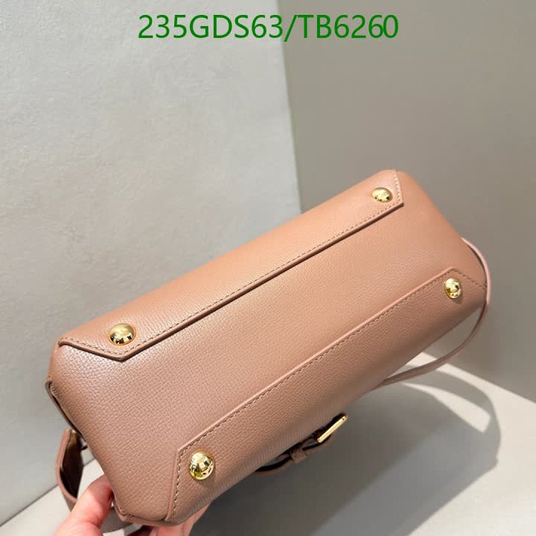 Burberry-Bags(5A) Code: TB6260 $: 235USD