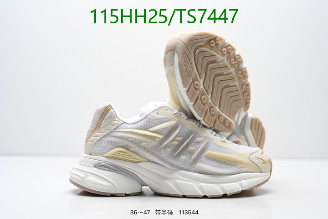 Adidas-Shoes(Women) Code: TS7447 $: 115USD