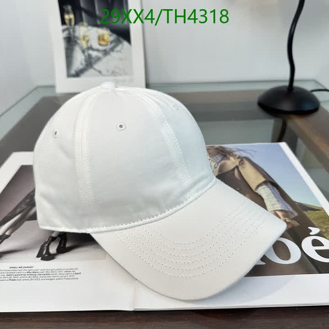 Loro Piana-Hats Code: TH4318 $: 29USD