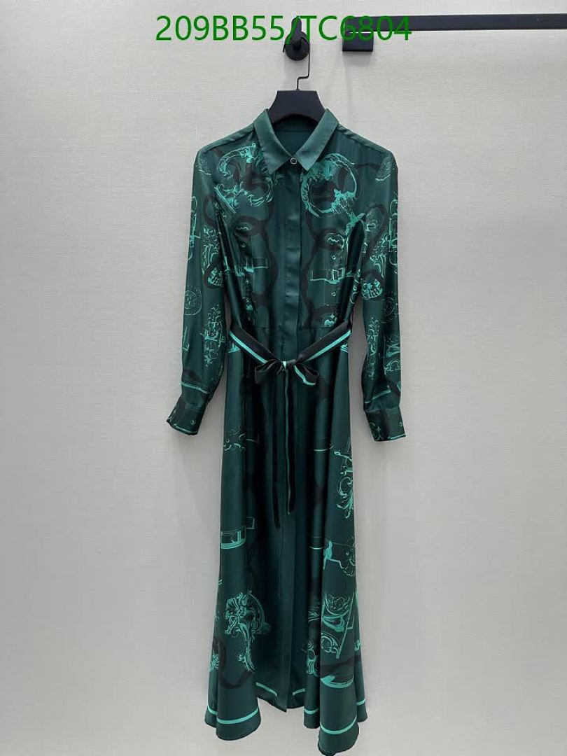 Hermes-Clothing Code: TC6804 $: 209USD