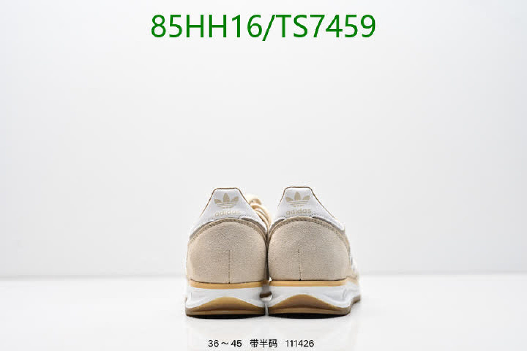 Adidas-Shoes(Women) Code: TS7459 $: 85USD