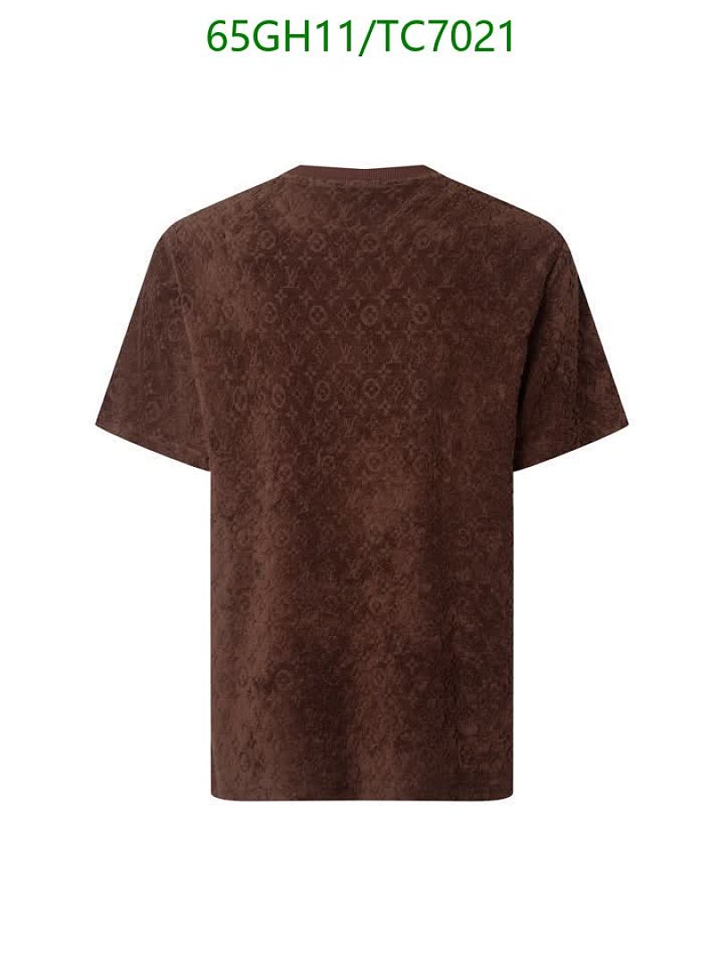 LV-Clothing Code: TC7021 $: 65USD