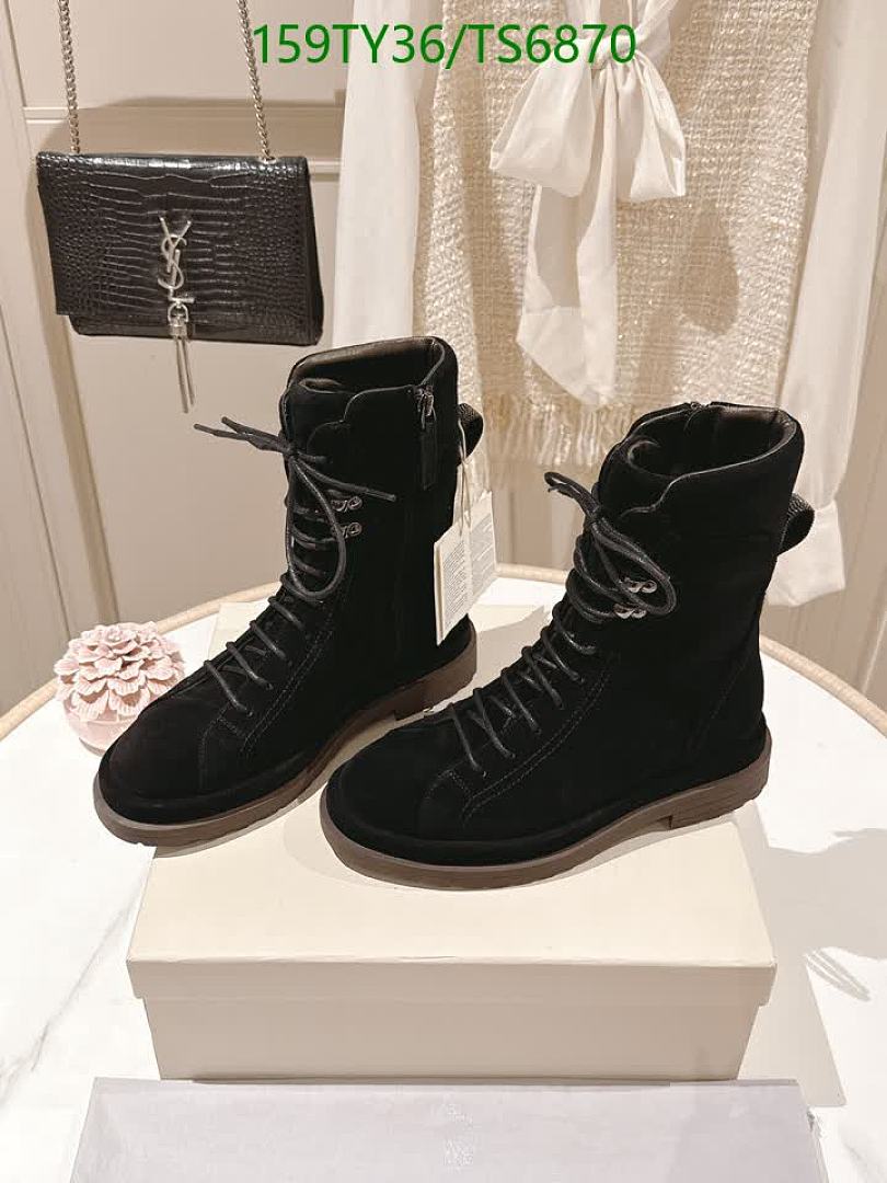 Brunello Cucinelli-Shoes(Women) Code: TS6870 $: 159USD