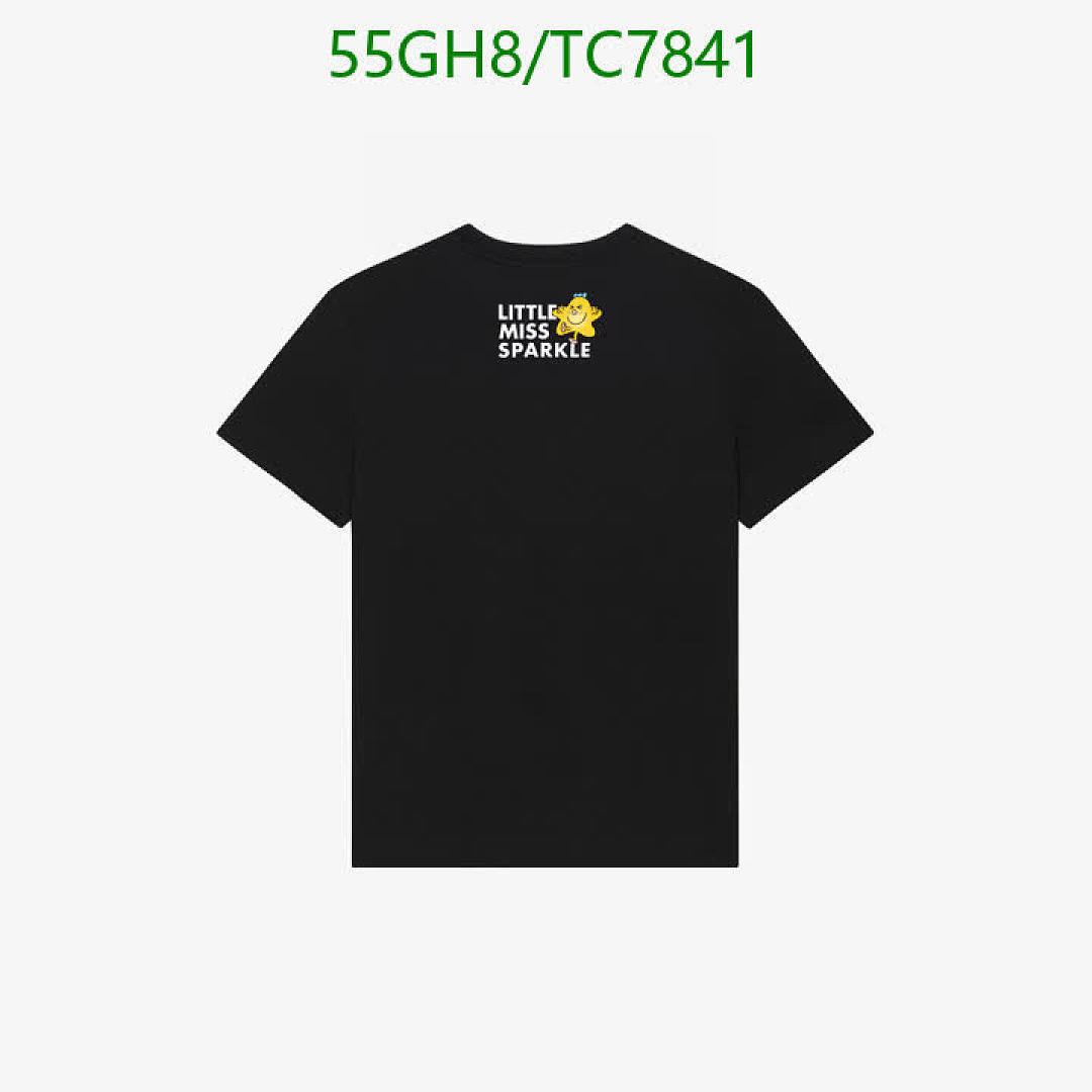 Gucci-Clothing Code: TC7841 $: 55USD