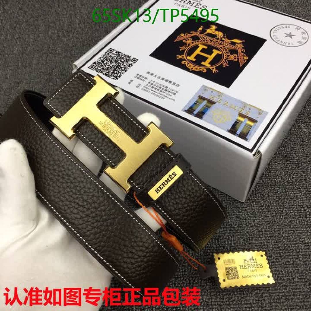 Hermes-Belts Code: TP5495 $: 65USD