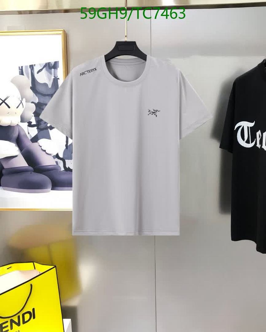 Arcteryx-Clothing Code: TC7463 $: 59USD