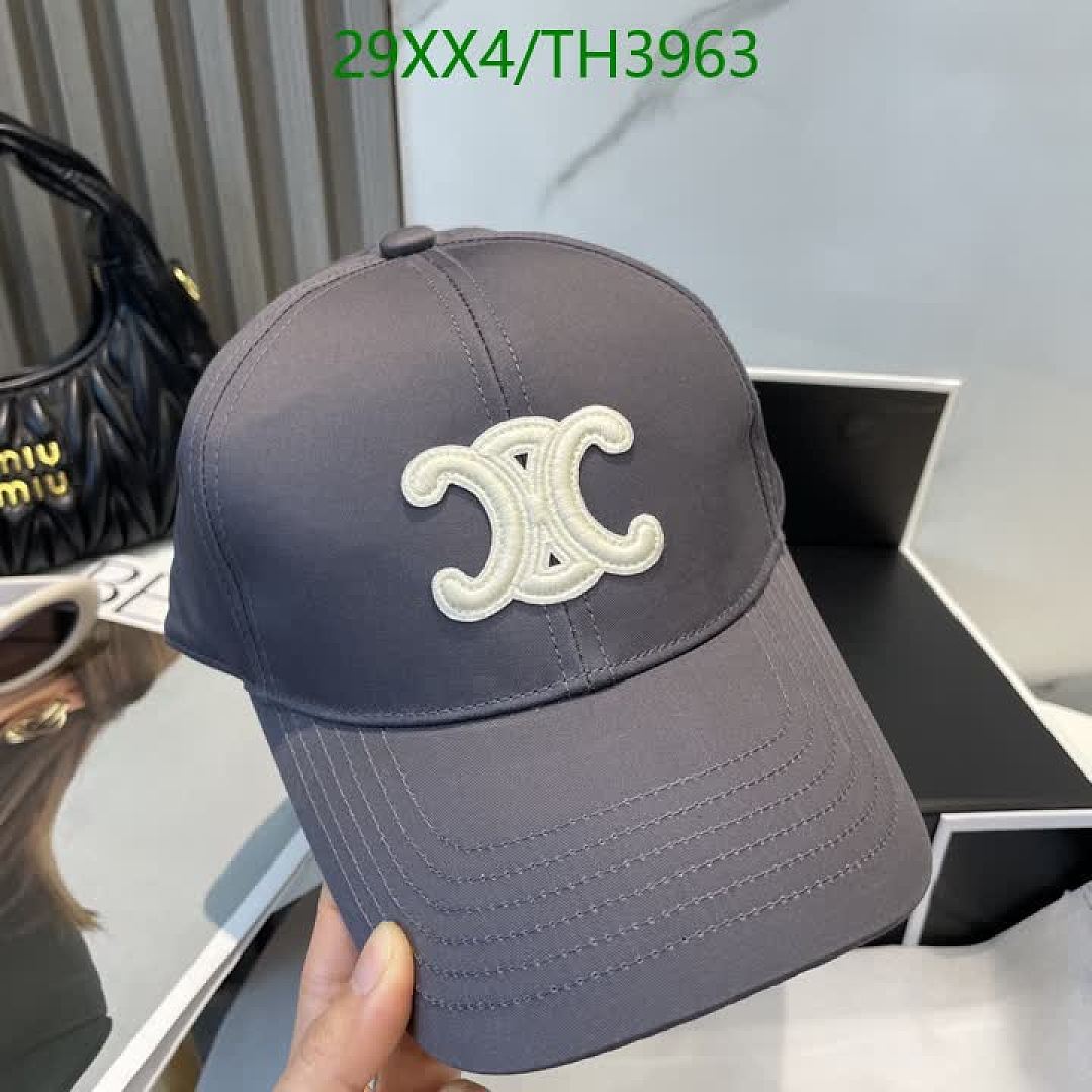 Celine-Hats Code: TH3963 $: 29USD