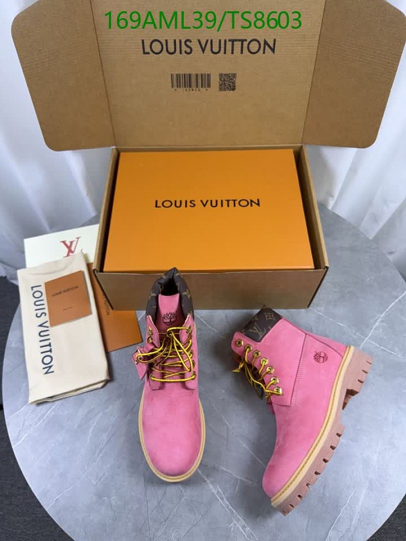 Boots-Shoes(Men) Code: TS8603 $: 169USD