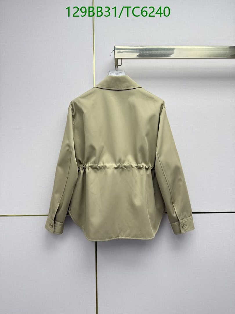 Loewe-Clothing Code: TC6240 $: 129USD