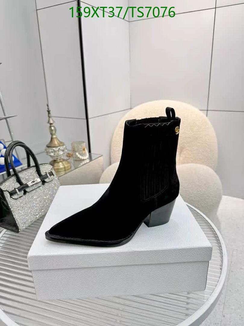 Boots-Shoes(Women) Code: TS7076 $: 159USD