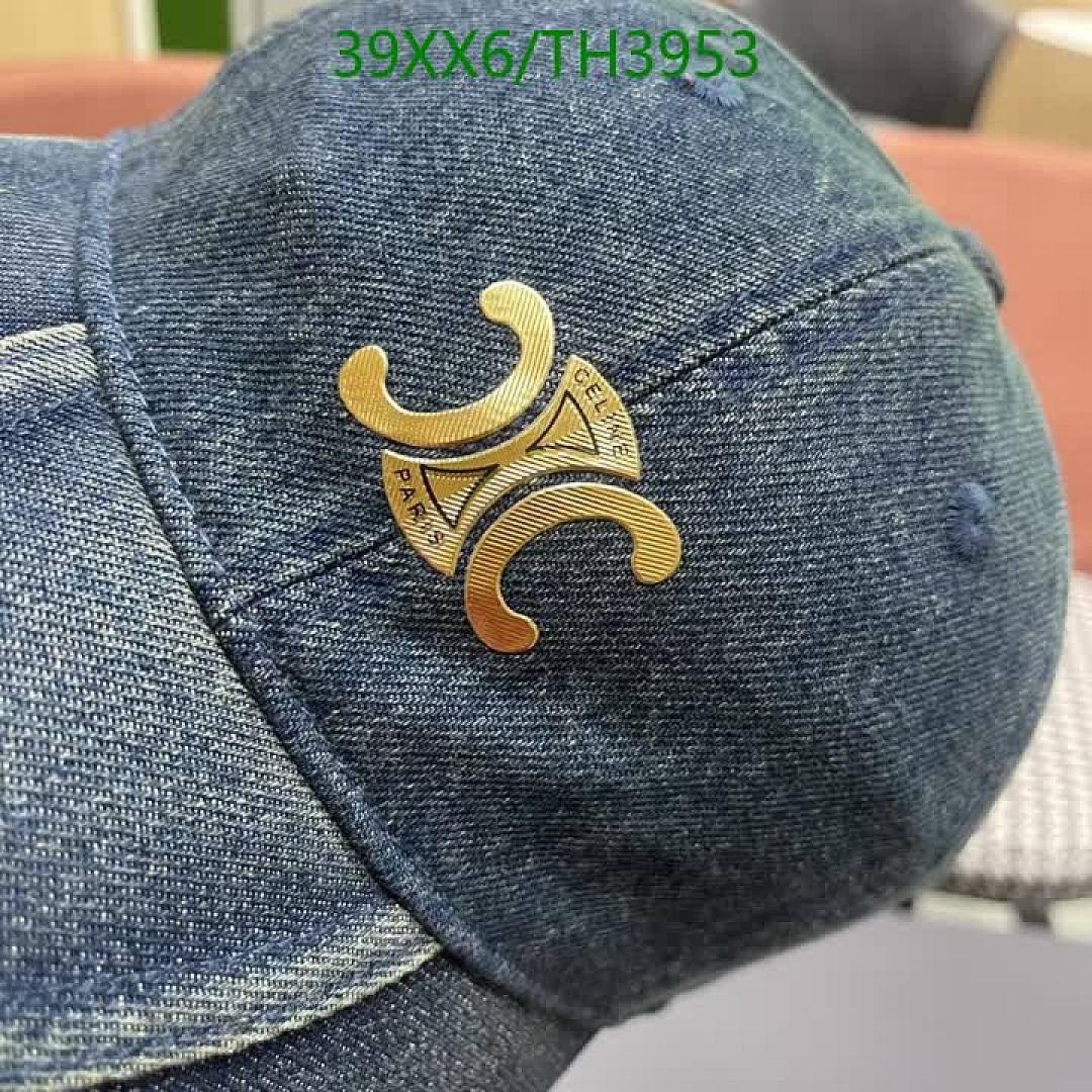 Celine-Hats Code: TH3953 $: 39USD