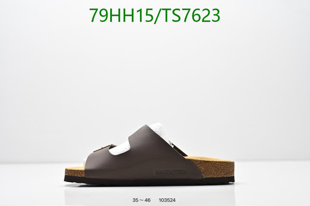 Birkenstock-Shoes(Men) Code: TS7623 $: 79USD