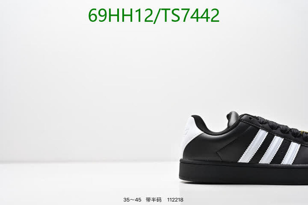 Adidas-Shoes(Women) Code: TS7442 $: 69USD
