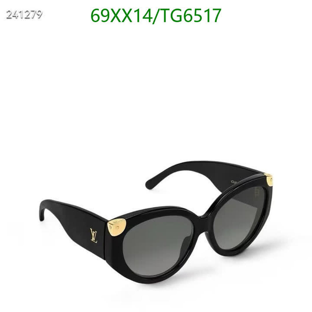 LV-Glasses Code: TG6517 $: 69USD